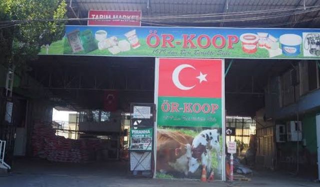 ÖRKOOP'tan şoke eden haber