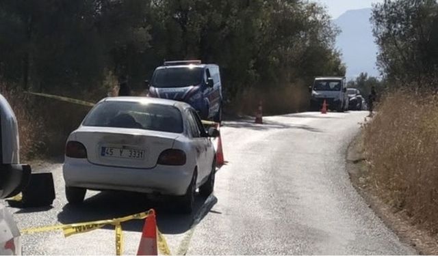 Otomobilde ölü bulundu! Telefonundaki son görüşme dikkat çekti