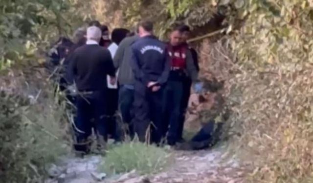 Kırsal alanda can vermişti:  Ölüm nedeni belli oldu