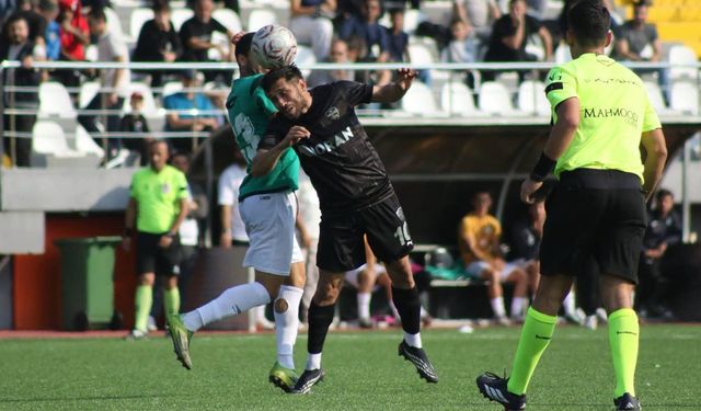 PGL 10.Grup 2.Hafta Sonuçları ve Puan Durumu