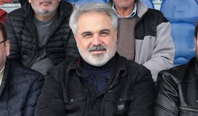Kaya: "Güzel bir grubun çıkmasından memnunuz"