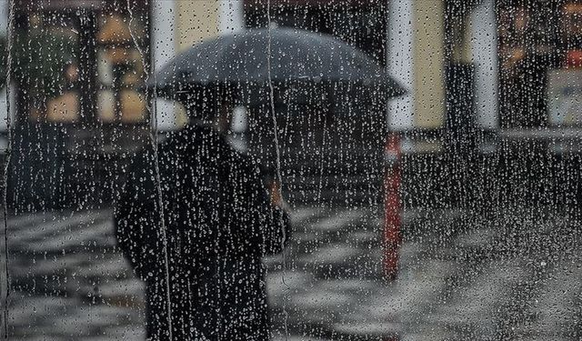 Aydın hava durumu ve okulların durumu: 16 Ekim Cuma ders zili çalacak mı?