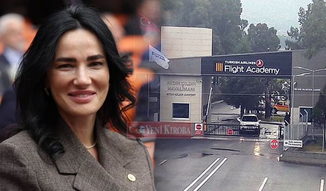 Aydın Çıldır Havalimanı için çok önemli karar! Sarıbaş duyurdu