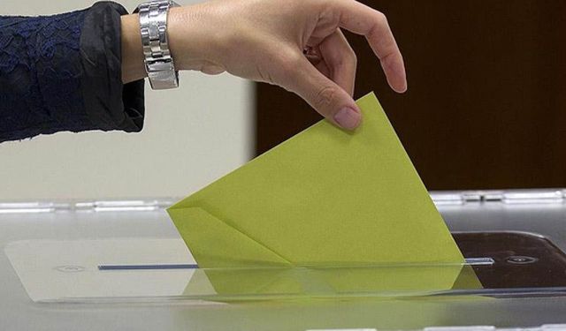 Efeler’de yarın seçim var! Yeni başkan belli olacak