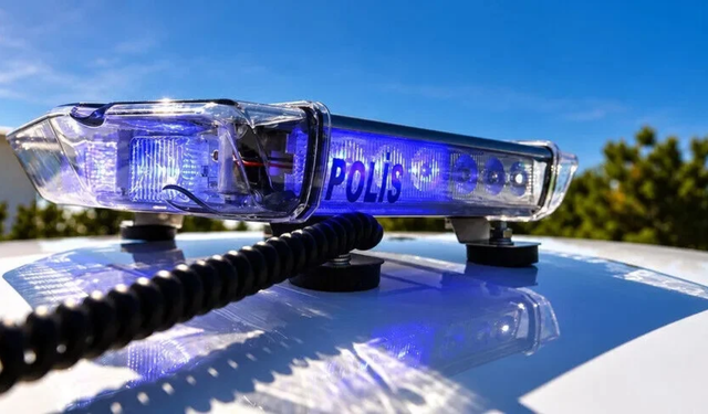 Hastaneye silahlı baskın: Polis ekipleri seferber oldu