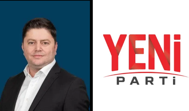 Yeni Parti son katılımla ilke imza attı