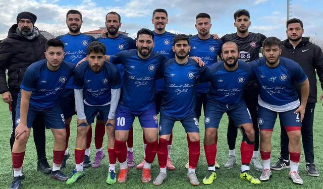Antrenör Özboyacı, yeniden Koçarlı'da