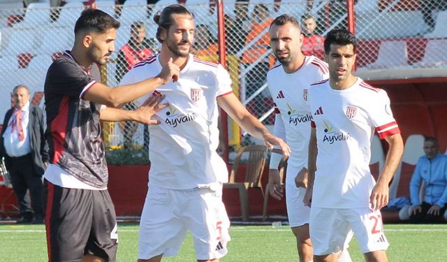 Söke 1970 Spor yine berabere kaldı