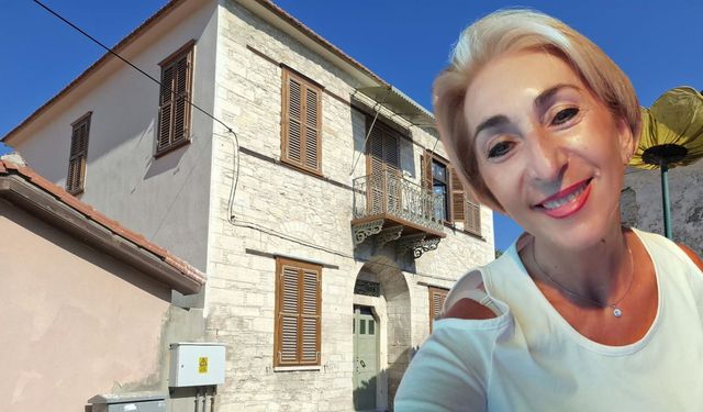 Söke’de o evden sirtaki sesleri yükselecek