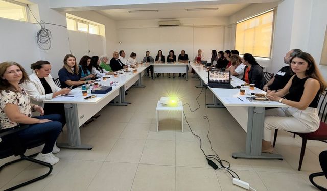Söke’de sağlık eğitiminde kalite toplantısı