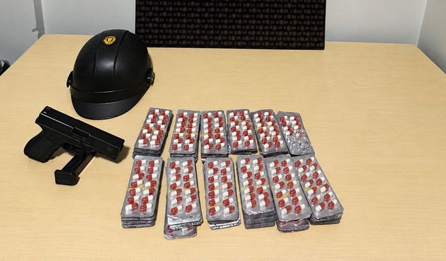 Söke’de silahlı saldırının şüphelileri yakalandı: 2 tutuklama