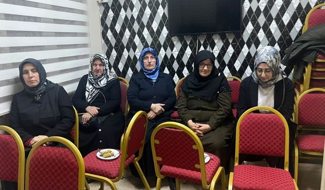 SP'li Soğat'tan dikkat çeken çıkış