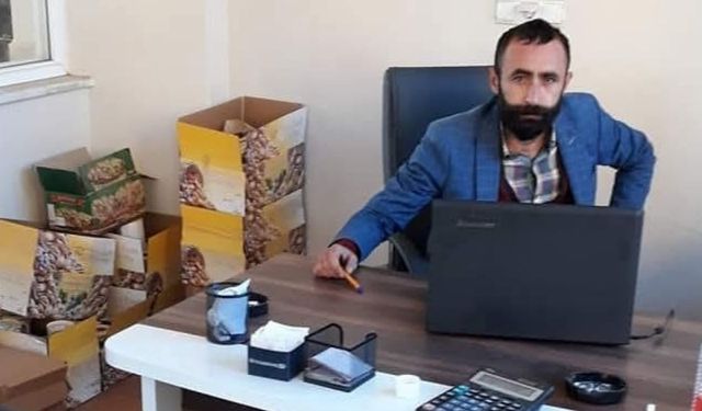 Sultanhisar’da acı kayıp