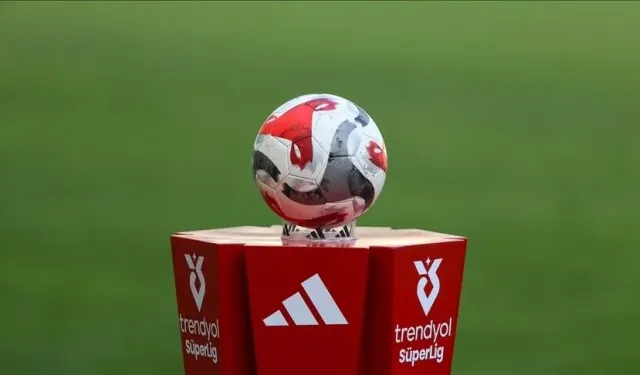 Süper Lig'de yeni yayın dönemi şekilleniyor: Kulüpler Birliği açıklama yaptı