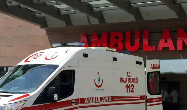 Görev başında rahatsızlandı, acı haber hastaneden geldi: Uzman Çavuş Yusuf Güneş şehit oldu