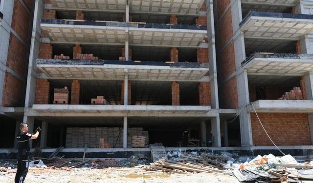 Turizm sezonunda kuralları ihlal ettiler, cezadan kaçamadılar