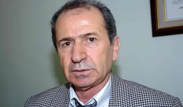 Eski Emniyet Müdürü Ünal Erkan hayatını kaybetti