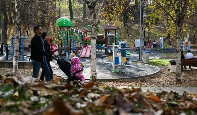 Yağış bekleyenlere kötü haber! Cuma gününe kadar…