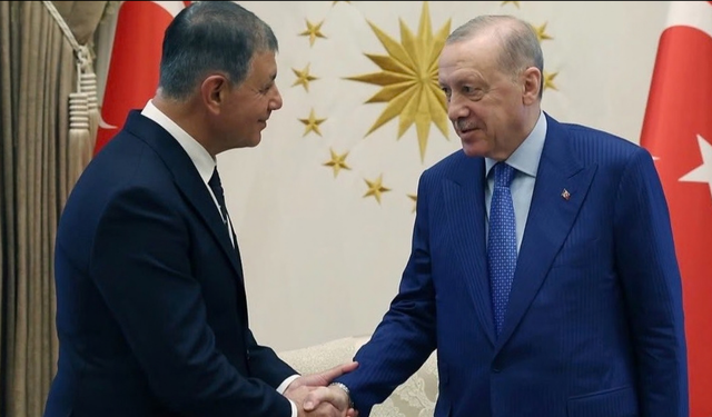 Aydın Milletvekili Bülbül'ün iddiasını güçlendirecek gelişme