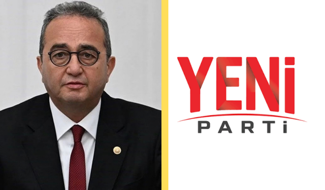 Yeni Parti Milletvekili Tezcan'dan tepki dolu açıklama