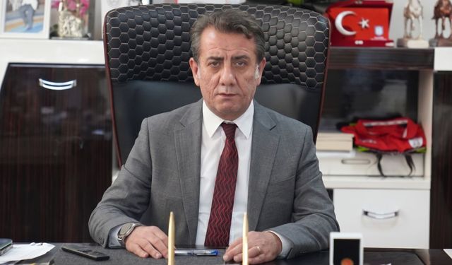 Yetişkin’den Nevzat Biçer açıklaması