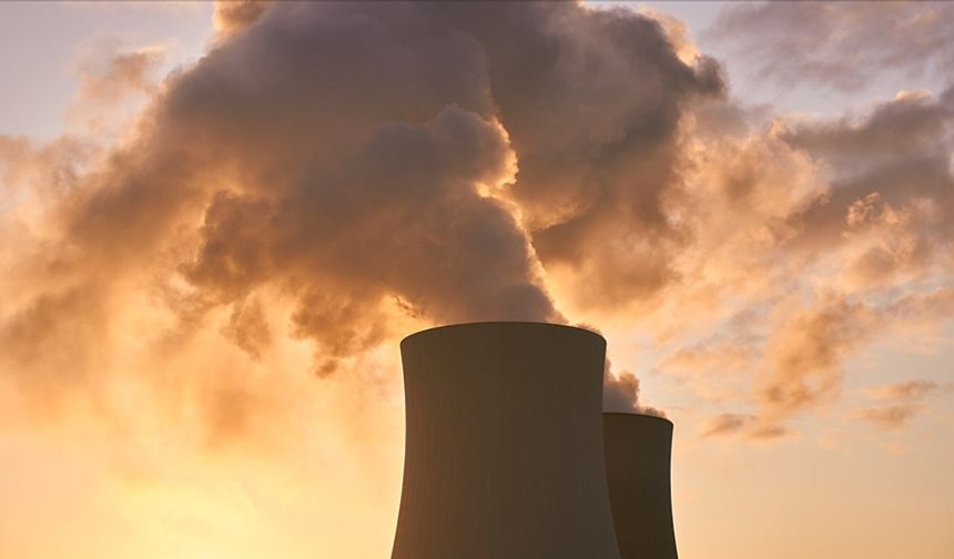 Nükleer Enerji Tedarikçi Bilgi Sistemi kullanıma açıldı