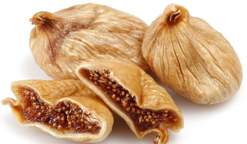 Kuru incir ihracatı üreticinin yüzünü güldürdü