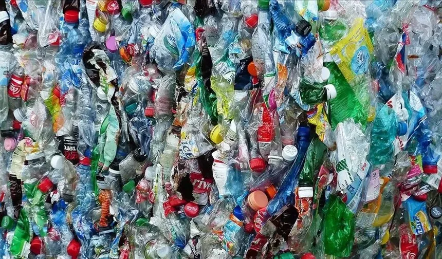 Plastik kirliliğine en çok sebep olan markalar Coca Cola ve PepsiCo