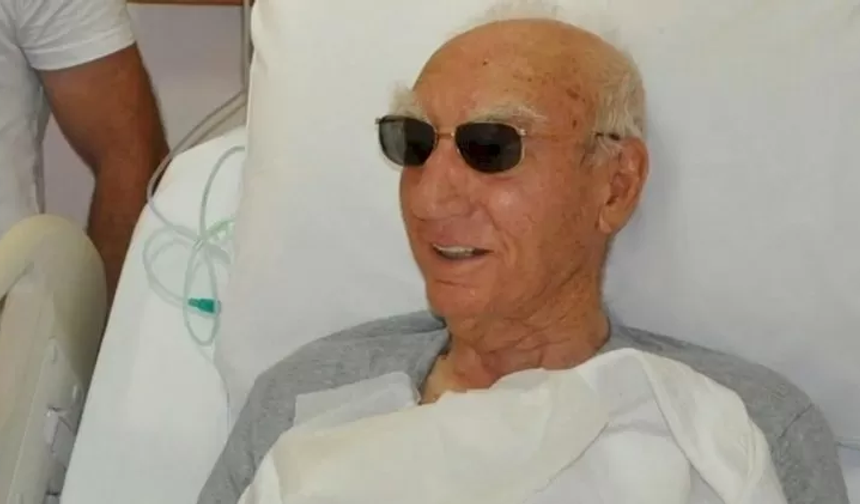Eski İçişleri Bakanı Selahattin Çetiner,  101 yaşında vefat etti