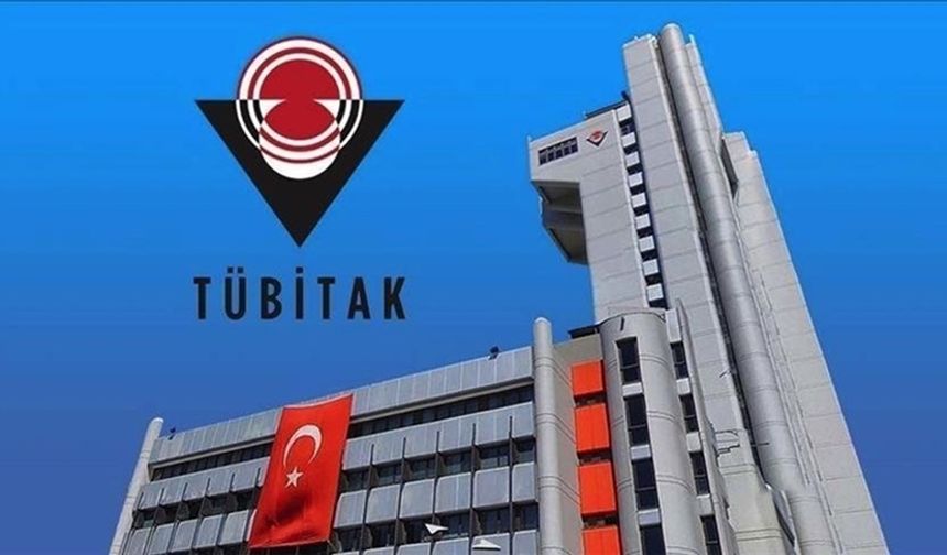 TÜBİTAK 318 aday araştırmacı alacak