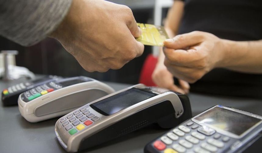 Eski tip POS cihazlarını kullananlar dikkat! Ceza kapıda