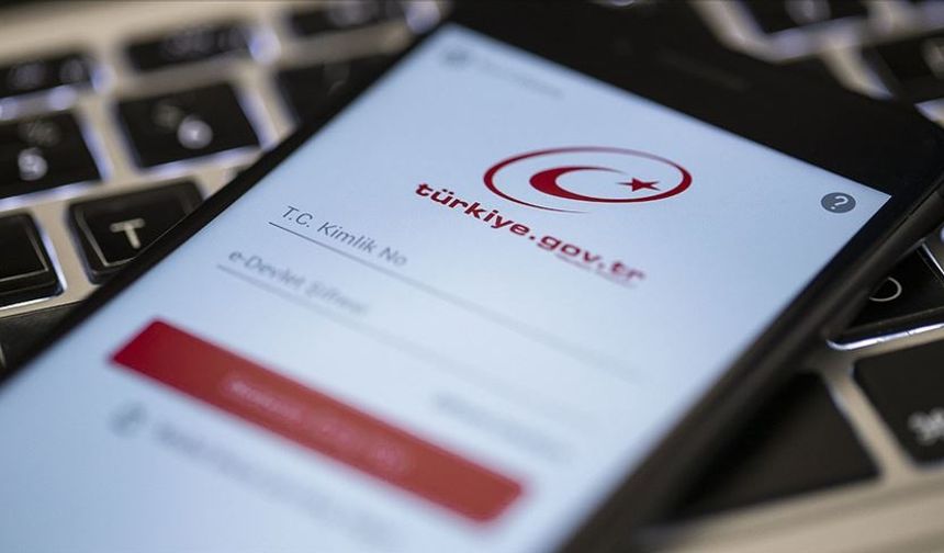 Elektronik haberleşme sektöründeki tarife ve kampanyalar e-Devlet üzerinden karşılaştırılabilecek