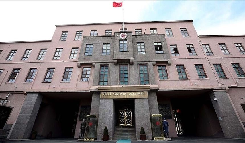 MSB işçi alımı 2026: 100 sürekli işçi hangi kadrolara alınacak, başvuru şartları neler?