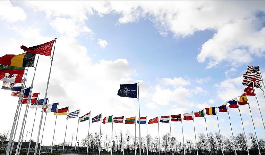 NATO Dışişleri Bakanları Gayriresmi Toplantısı 14-15 Mayıs'ta Antalya'da gerçekleştirilecek