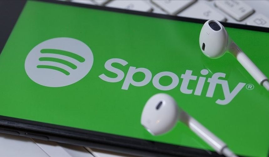 Kültür ve Turizm Bakan Yardımcısı Mumcu'dan "Spotify" açıklaması