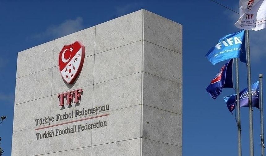 TFF, kadın futbolunda 23 yaş altı ve futsal milli takımlarının kurulmasını kararlaştırdı
