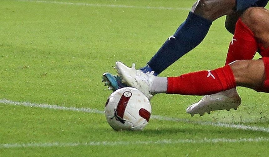 İkinci Amatör’de gözler Bıyıklı-Neşetiye derbisinde