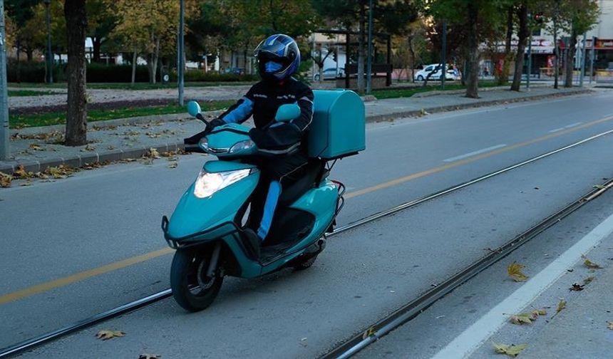 Motokuryeler için yeni dönem başlıyor!