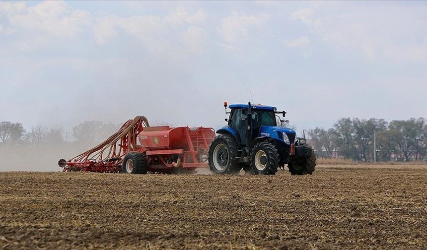 Tarımda enerji verimliliğini artırmak için 2030'a kadar 600 milyon dolar yatırım yapılacak