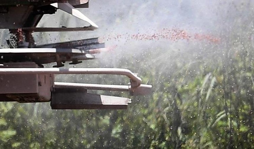 Tarımsal girdi fiyat endeksi Kasım 2023'te aylık yüzde 1,44, yıllık yüzde 38,82 arttı