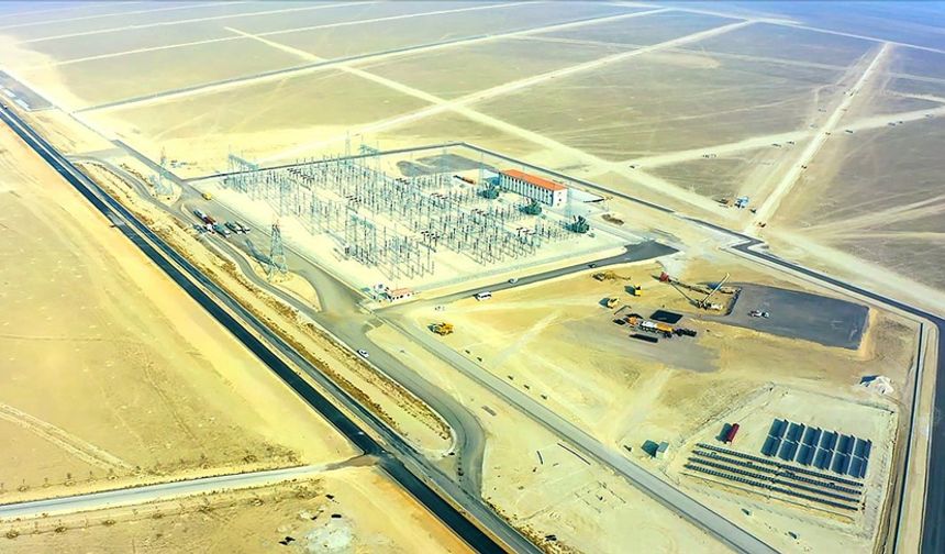 Enerji alanında düzenlemeler içeren kanun teklifi komisyonda