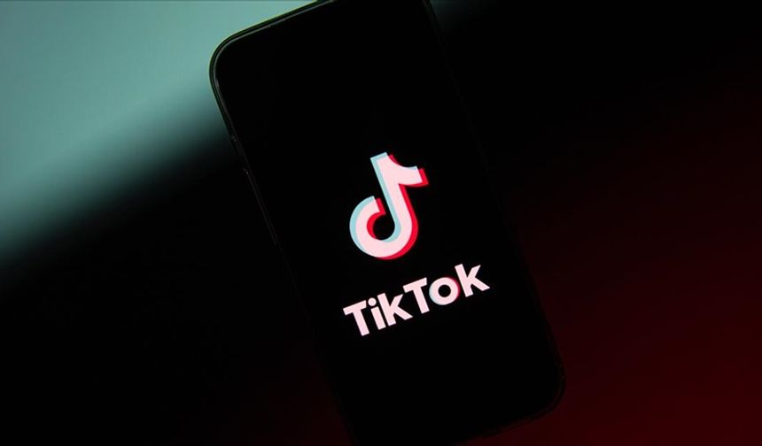 TikTok, yapay zekayla üretilmiş içerikleri etiketleyen ilk video paylaşım platformu olduğunu duyurdu
