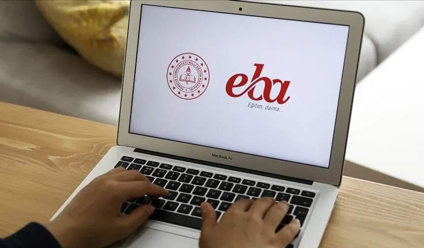 100 geleneksel çocuk oyununun videoları işaret diliyle EBA'da