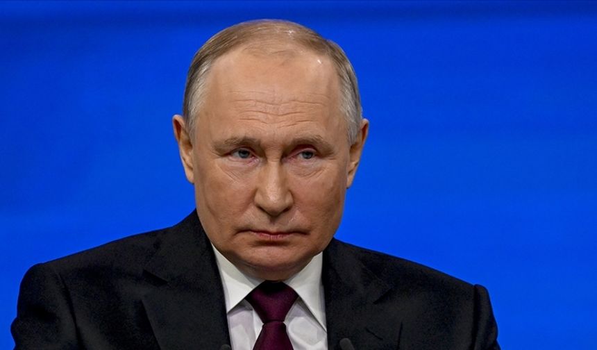 Rusya Devlet Başkanı Putin yeni hükümeti onayladı