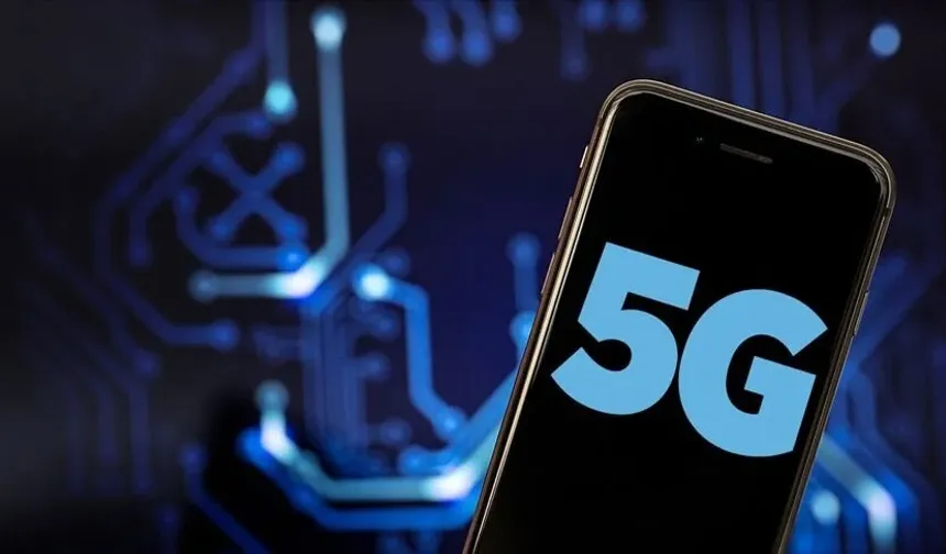 5G ve Uydu Teknolojisi El Ele