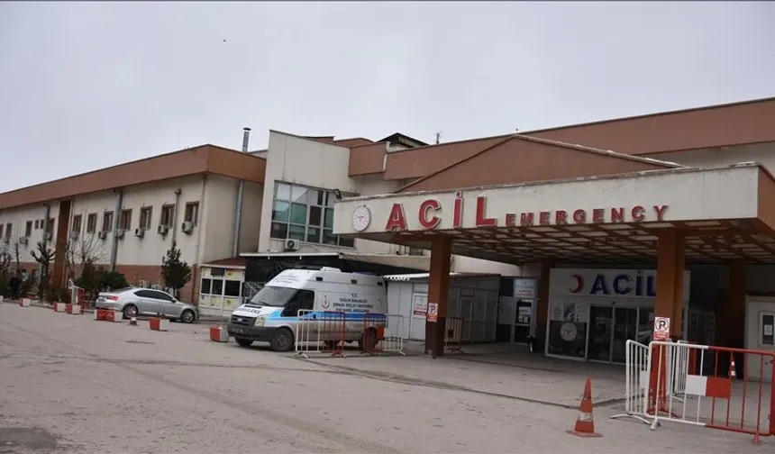 Yaşlı adam evinde ölü bulundu