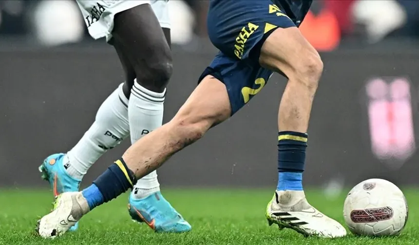 Fenerbahçe ikinci, Beşiktaş ilk yarılarda etkili