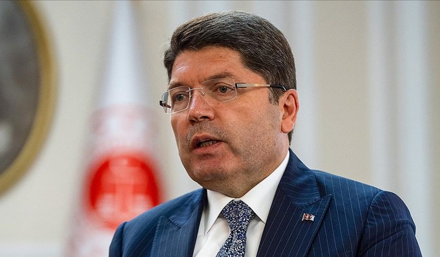 Adalet Bakanı Tunç: Yasa dışı bahis ve kumar suçlarında cezalar artırılacak