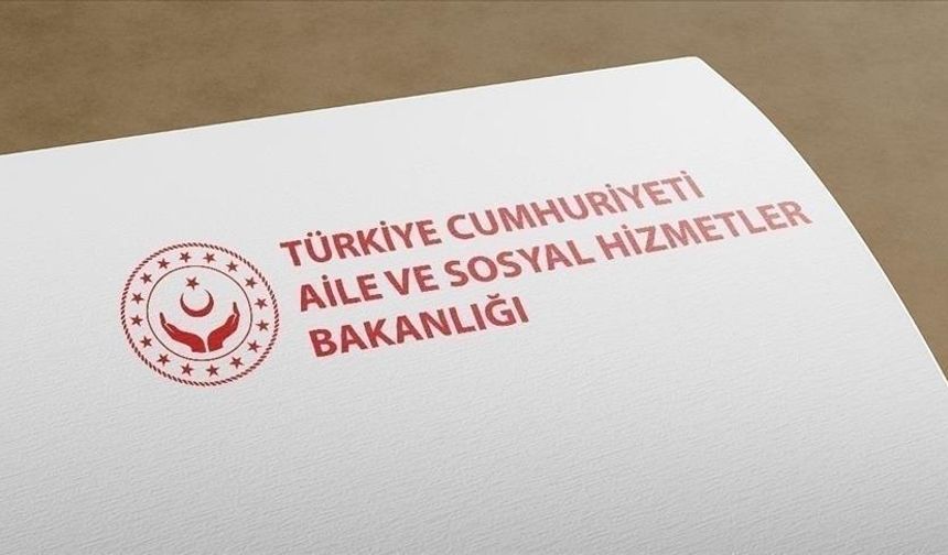 Rehabilitasyon merkezinde yaşanan olayla ilgili açıklama