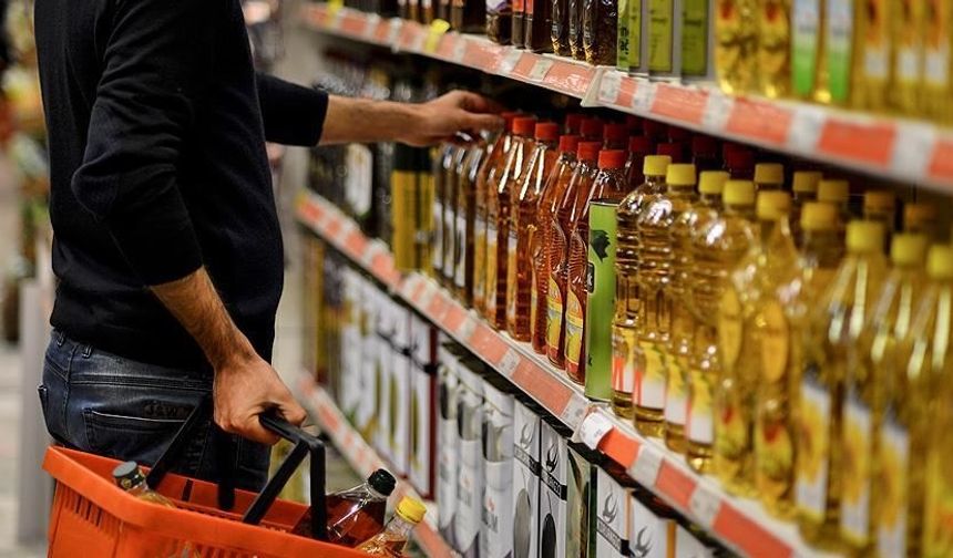 Mevsim etkilerinden arındırılmış özel kapsamlı TÜFE nisanda aylık yüzde 2,65 arttı
